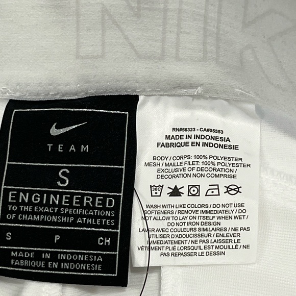 Nike Baseball Pants size S - Picture 8 of 15